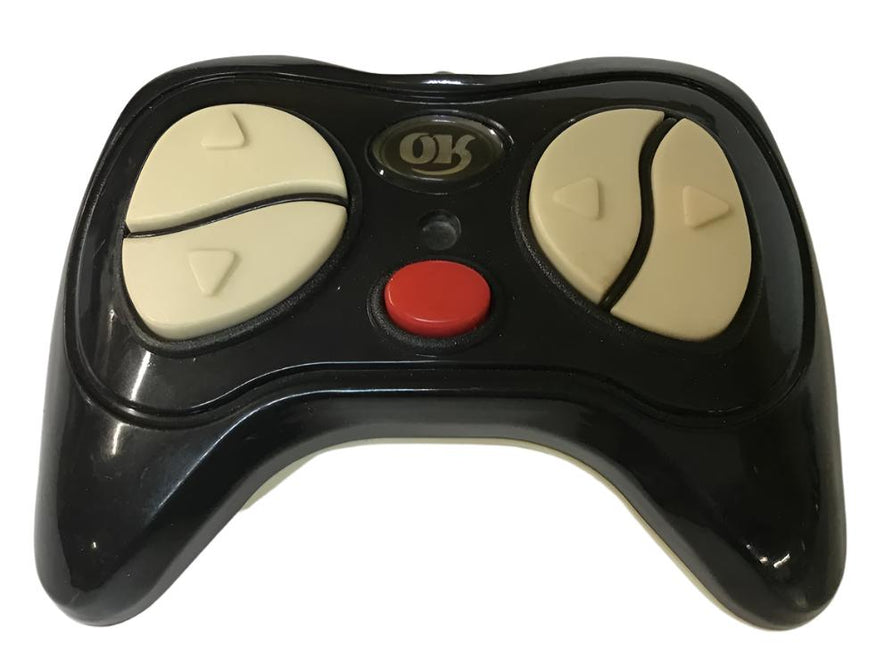 Remote Control for Toy Car (12v) Cream/Black