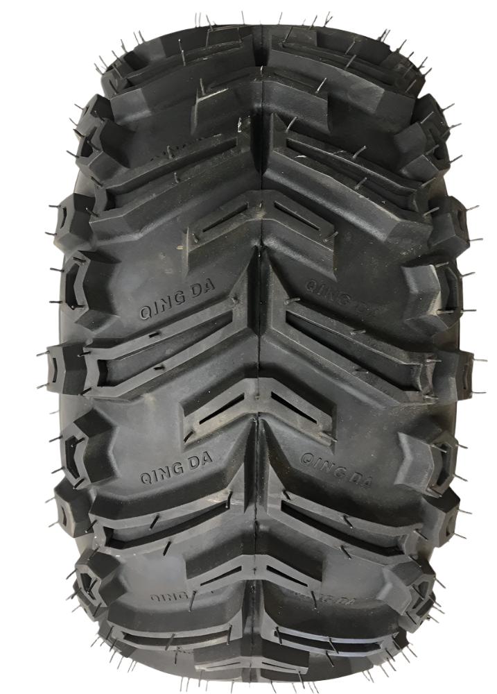 Wheel Assembly 16X8.00-7 Type A