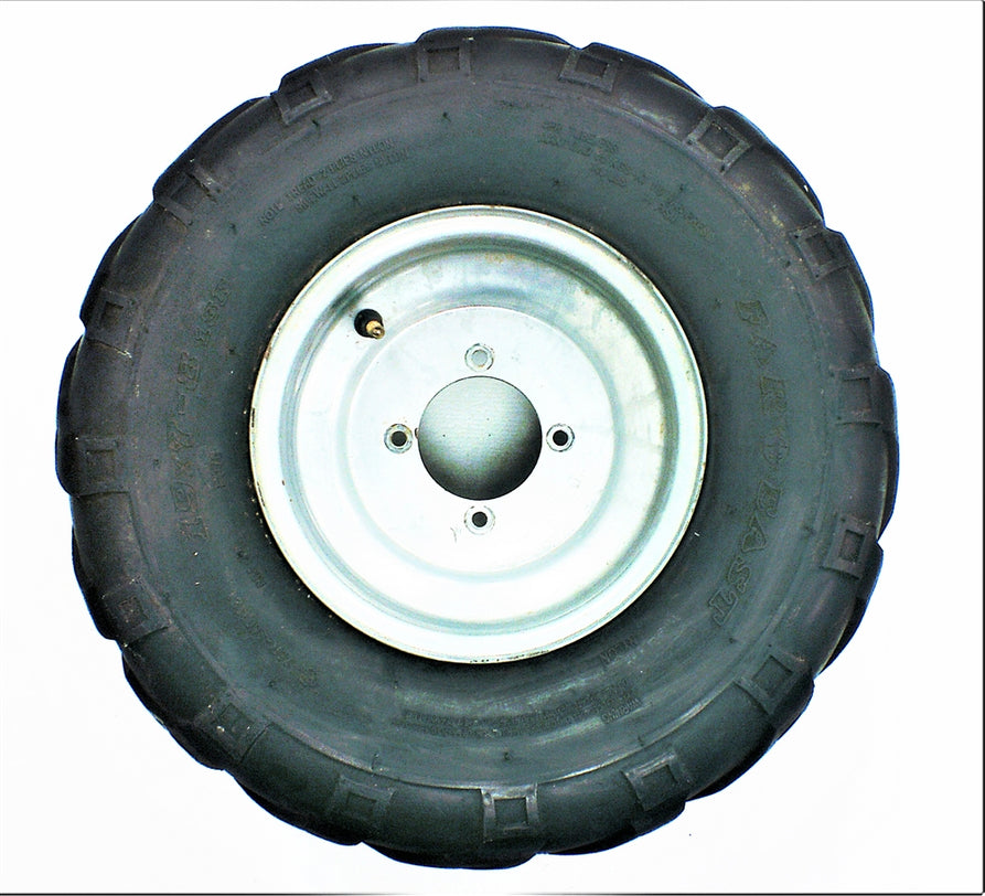 Wheel Assembly 19x7.00-8 Type I