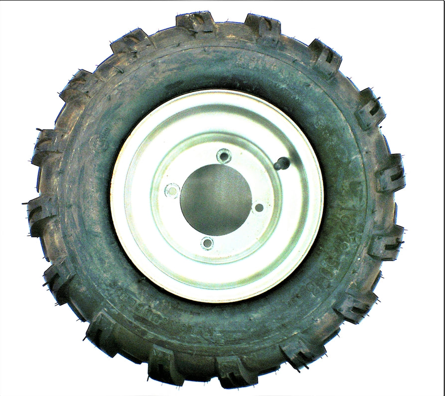 Wheel Assembly 18X9.5-8 Type F