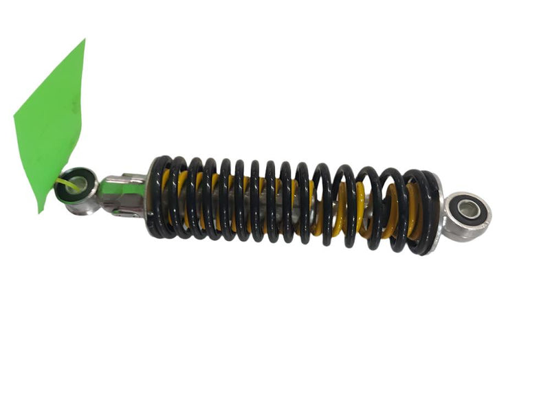 Dual Spring Shock Absorber Y/B 10.5