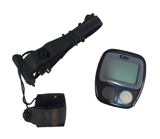 Cycle Computer- Malfunction