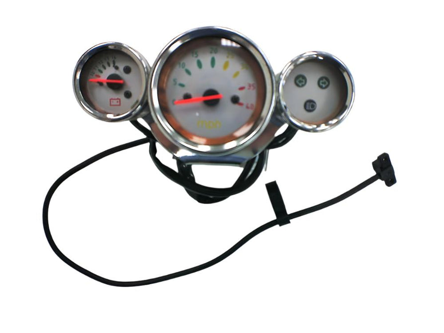Speedometer for (GOV) 0576-84858601