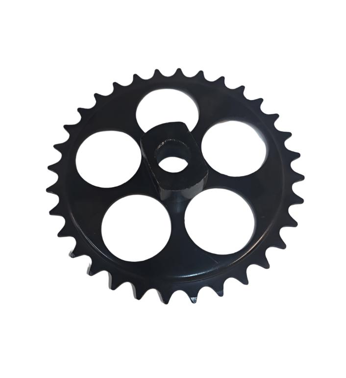 Pedal Axle Sprocket For Tokyo