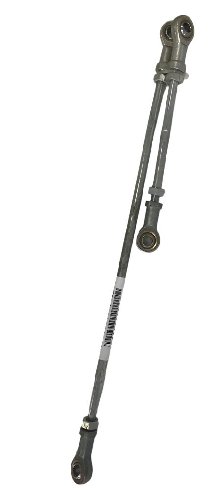 Tie Rods (set) Type B