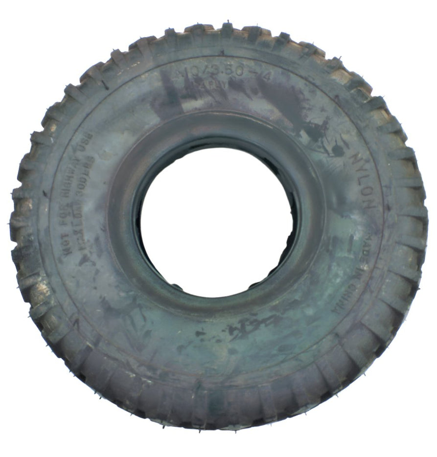 Tire 4.10/3.50-4 Type Z