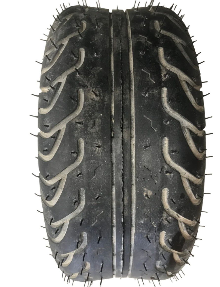 Tire 11 x 5.00 - 5 Tube Type