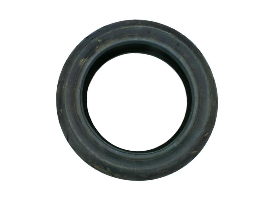 Tire 120/50-9 tube required