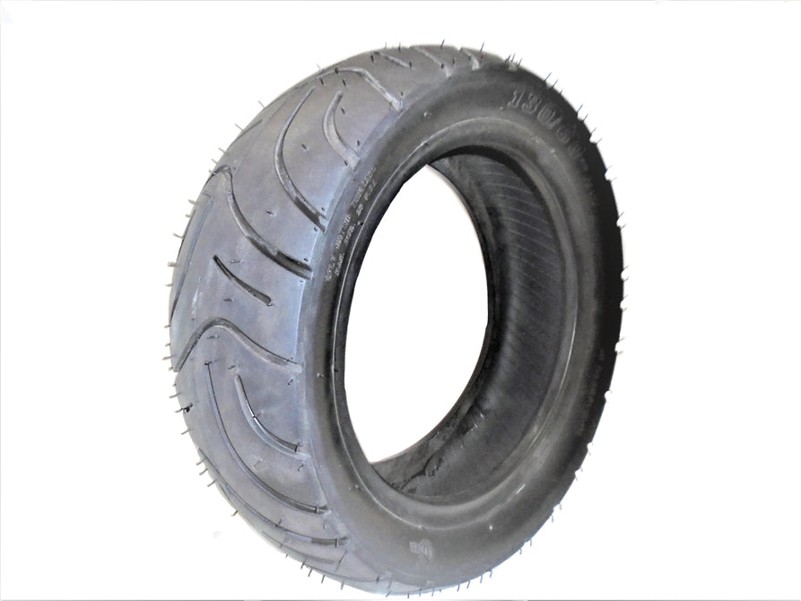 Tire 130/60-10 Tubeless