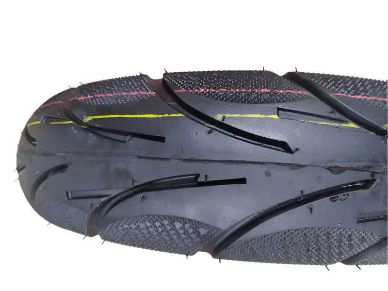 BBX Tire - 3.5x10