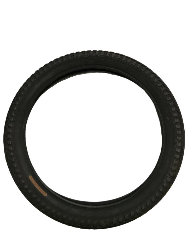 Nylon Tire 18 x 2.125 Tube Type