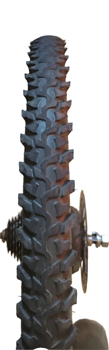 Kenda Tire 26 x 1.95 Tube Type - Tread A