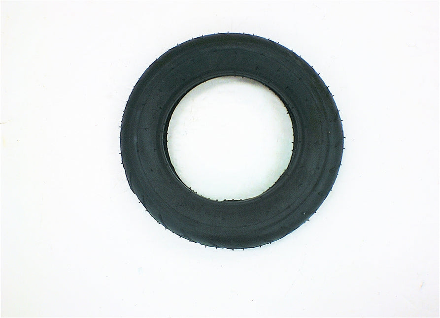 Tire 10 x 2.125 Tube Type