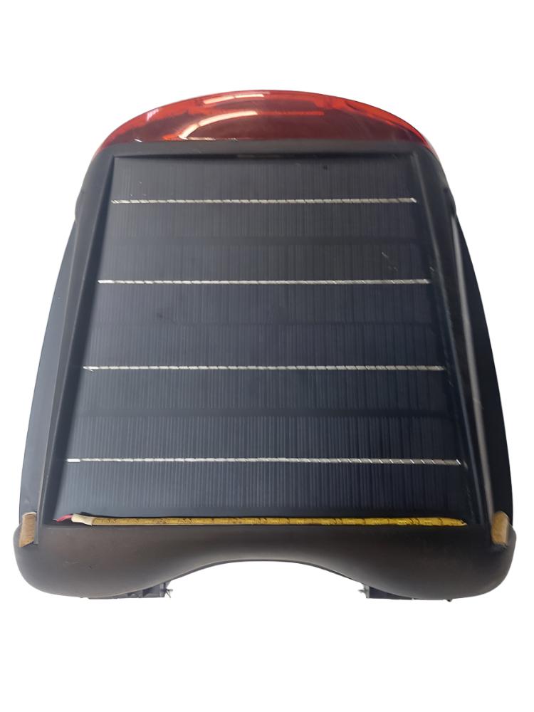 Solar Case For Sunshine/ Chameleon 84V