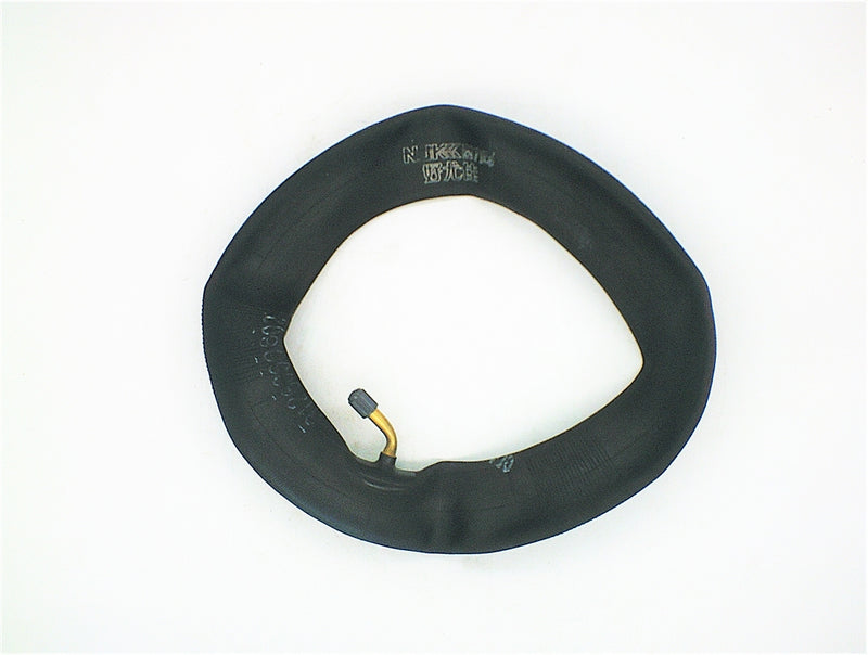 Tube 10x2.125 Bent Valve