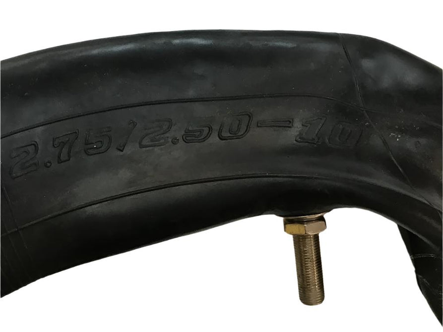 Tube 2.50 x 10 Straight Valve