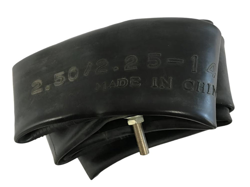 Tube 2.50/2.25-14 Straight Valve