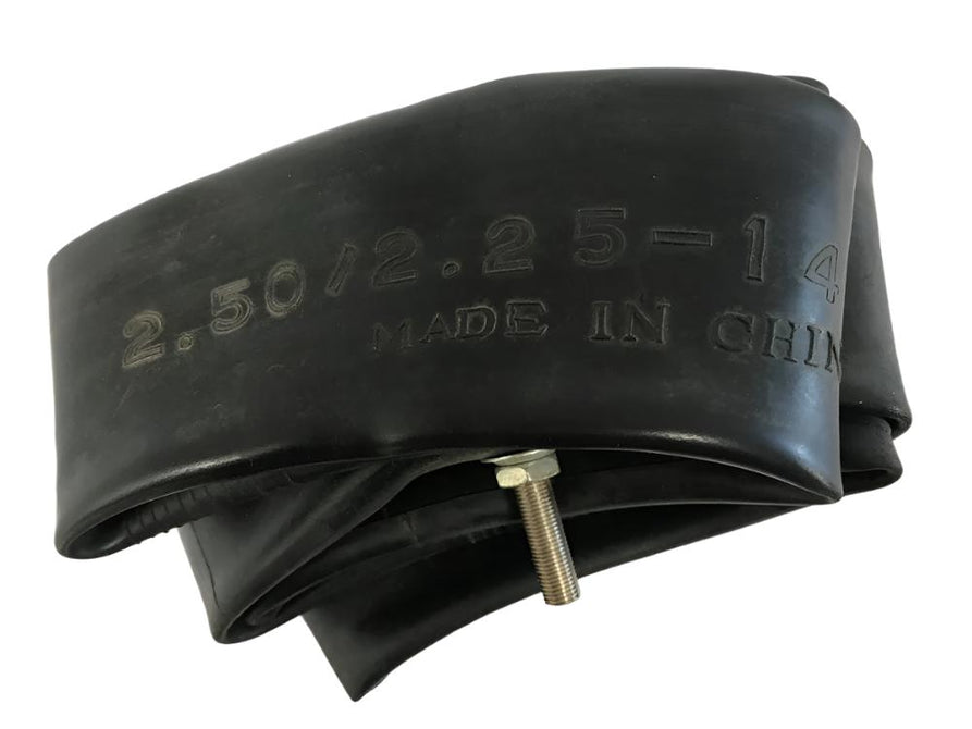 Tube 2.50/2.25-14 Straight Valve