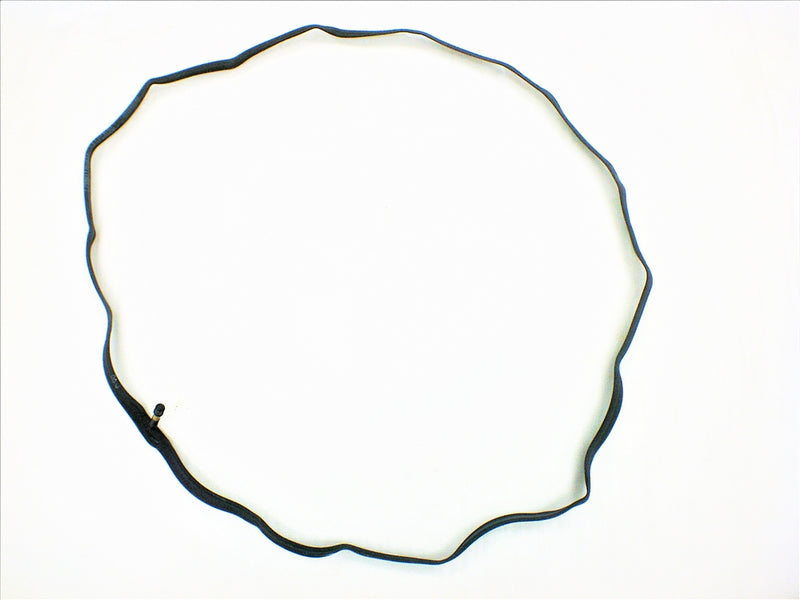 Tube 700 X 18/25C Straight Valve