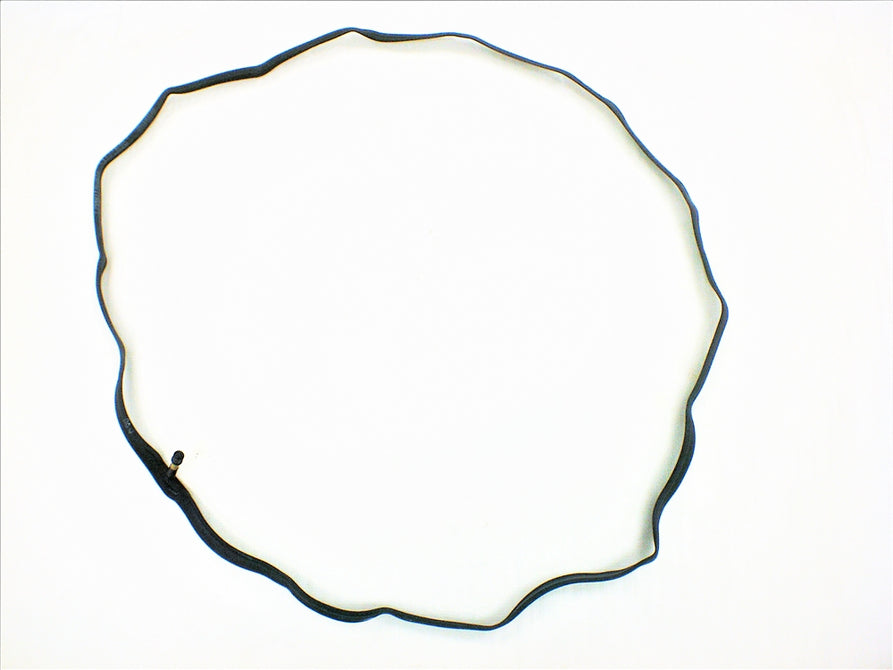 Tube 700 X 18/25C Straight Valve