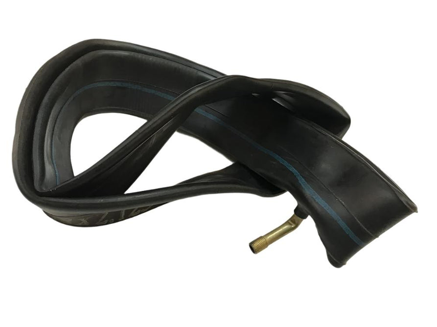 Tube 18X2.125 Bent Valve