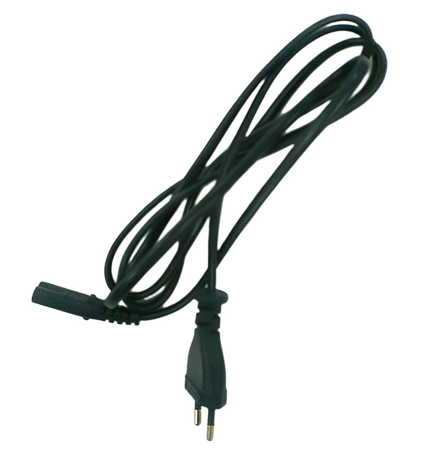 International charger wire - pc plug