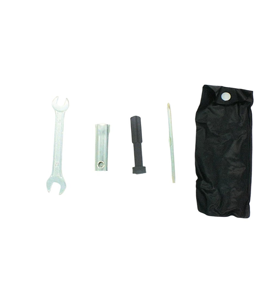 Tool Kit for Torino & Munich
