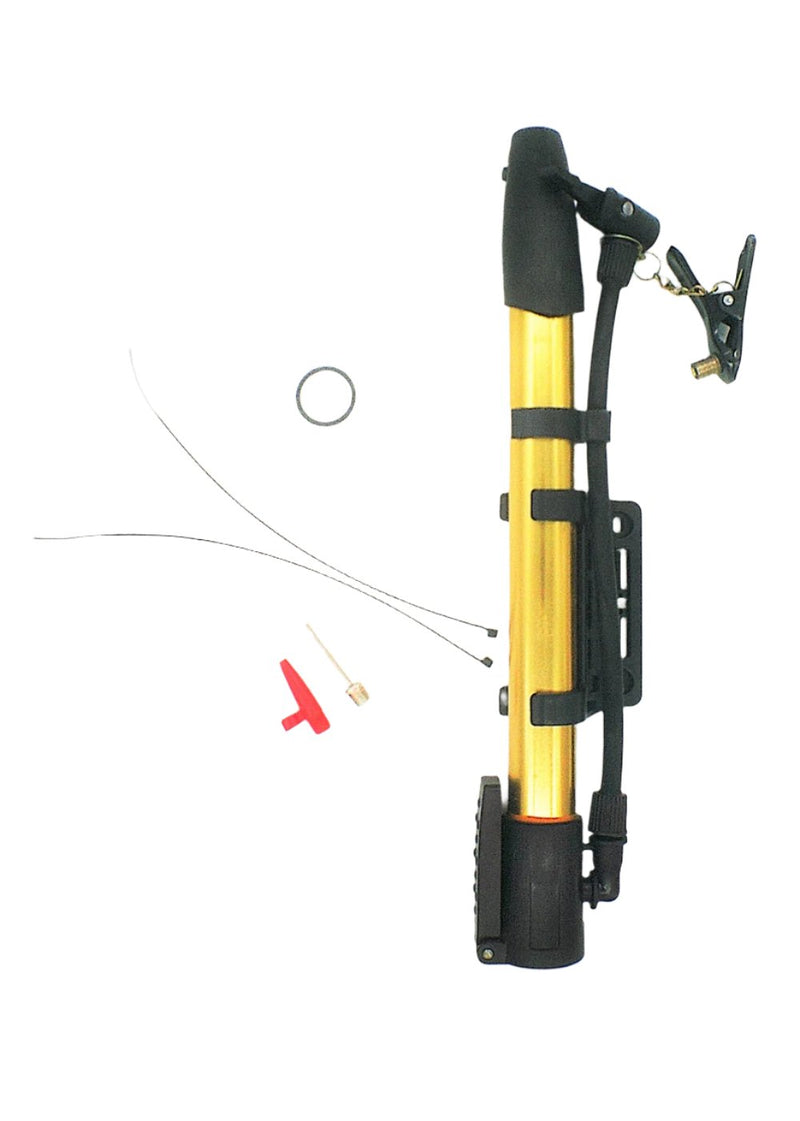 Mini Bicycle Pump