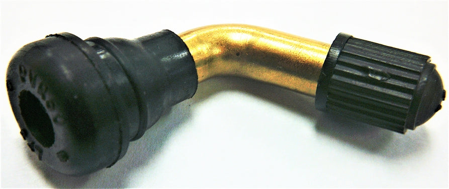 Tubeless Valve Stem PVR50 (small) 5/8" head