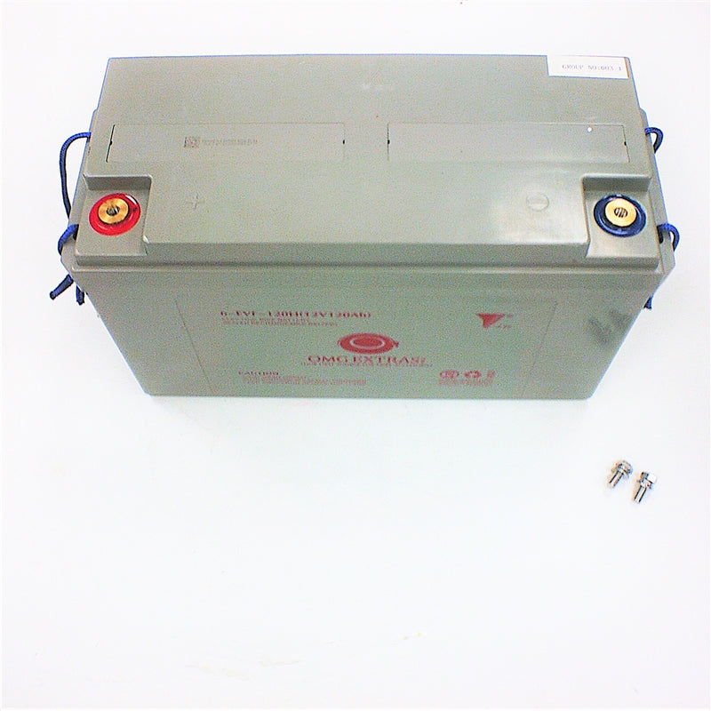 Sealed Lead Acid Battery 12V 120Ah