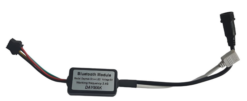 Bluetooth dongle module LED