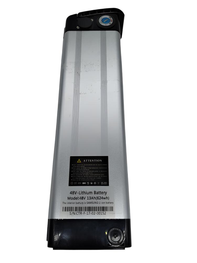 Lithium Battery 48v13ah