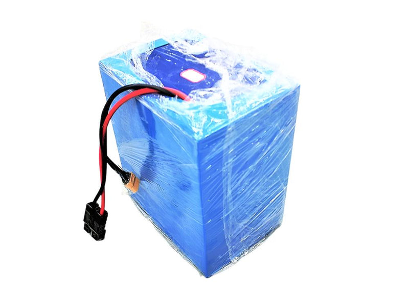 Lithium battery 72v 30ah 3000w for EM2/ Road Warrior