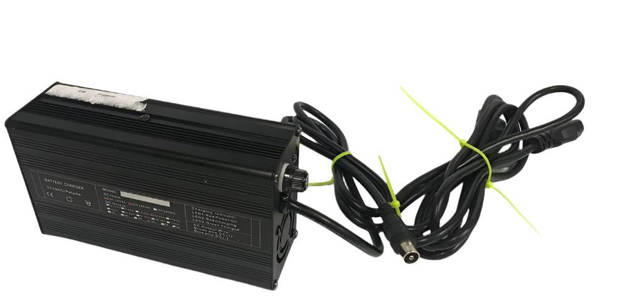 Charger 24V-5.0Ah Lithium RCA Plug