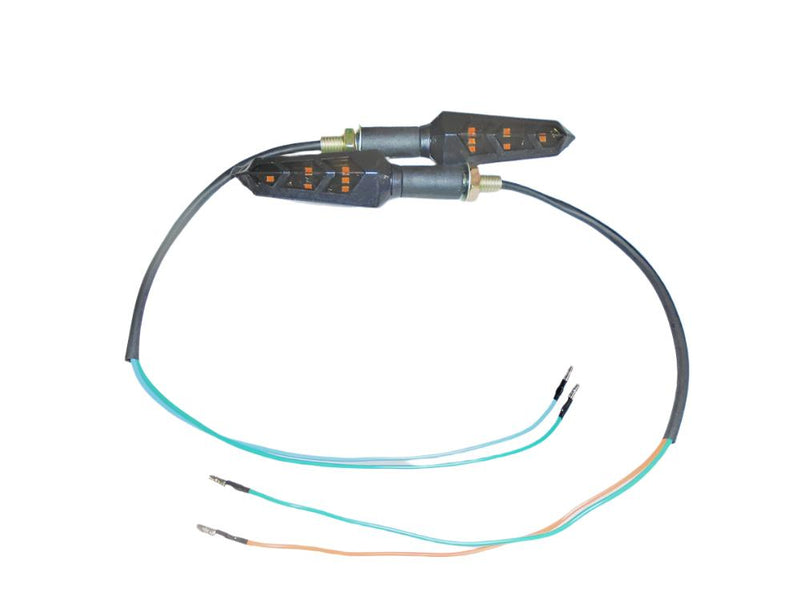 Turn signal for Alien (set)