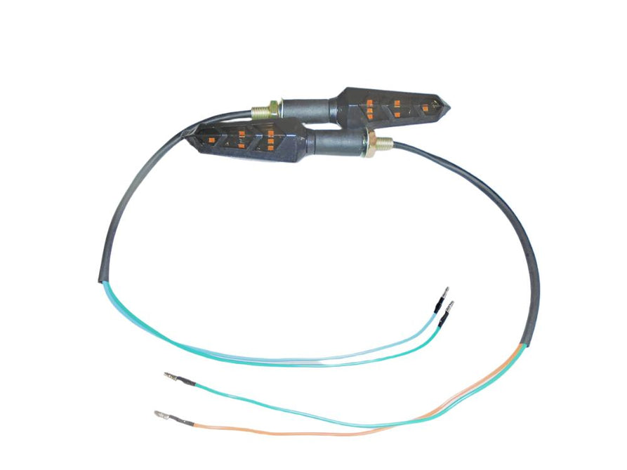 Turn signal for Alien (set)