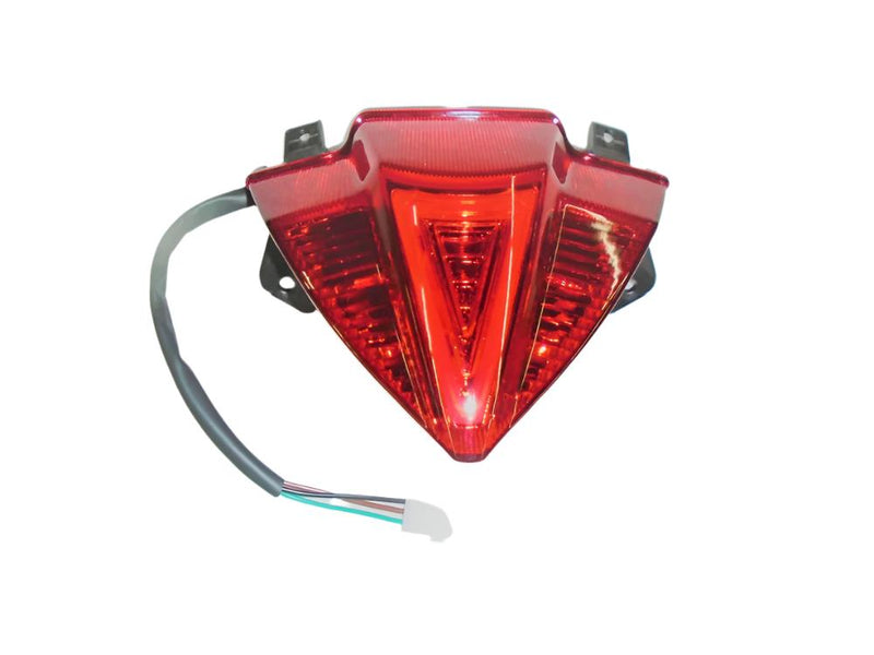 Taillight assembly for Alien