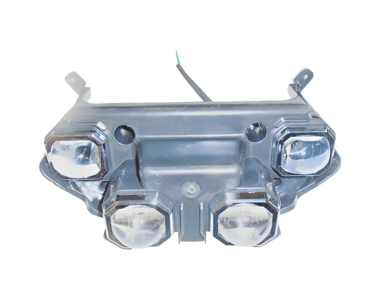 Headlight Assembly for Alien