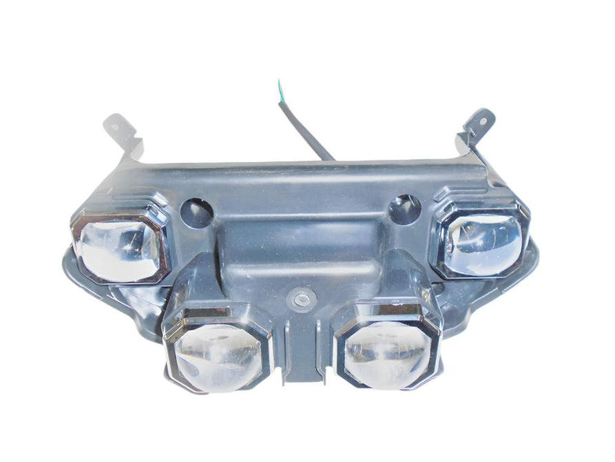 Headlight Assembly for Alien