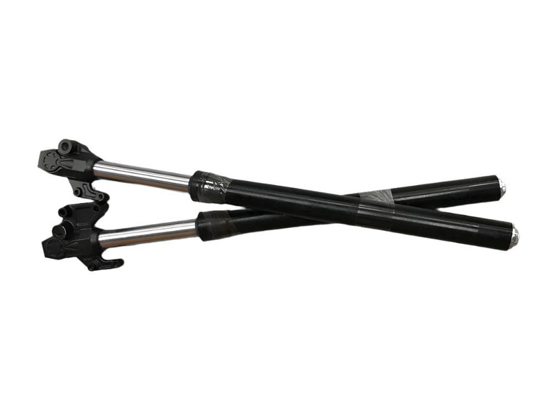 Shocks for Alien - BLACK (set)