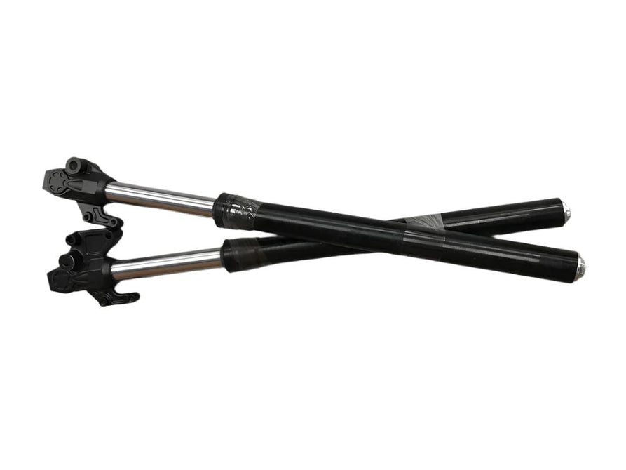 Shocks for Alien - BLACK (set)