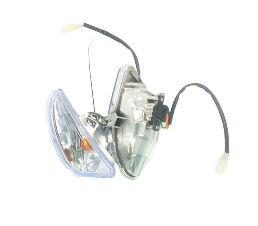 Turn signal for Amalfi (set)