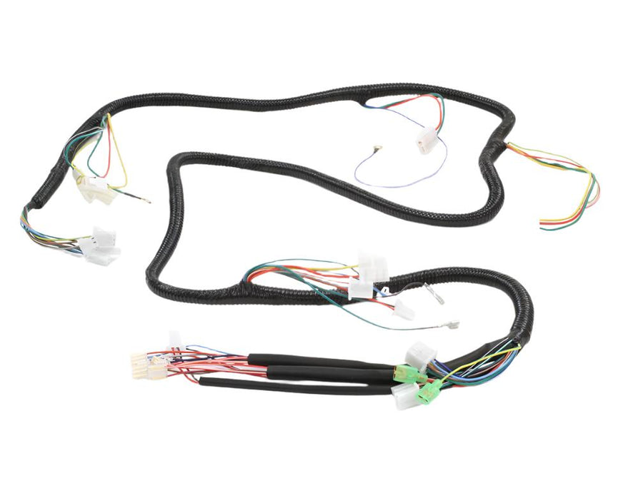 Wiring Harness for Amalfi