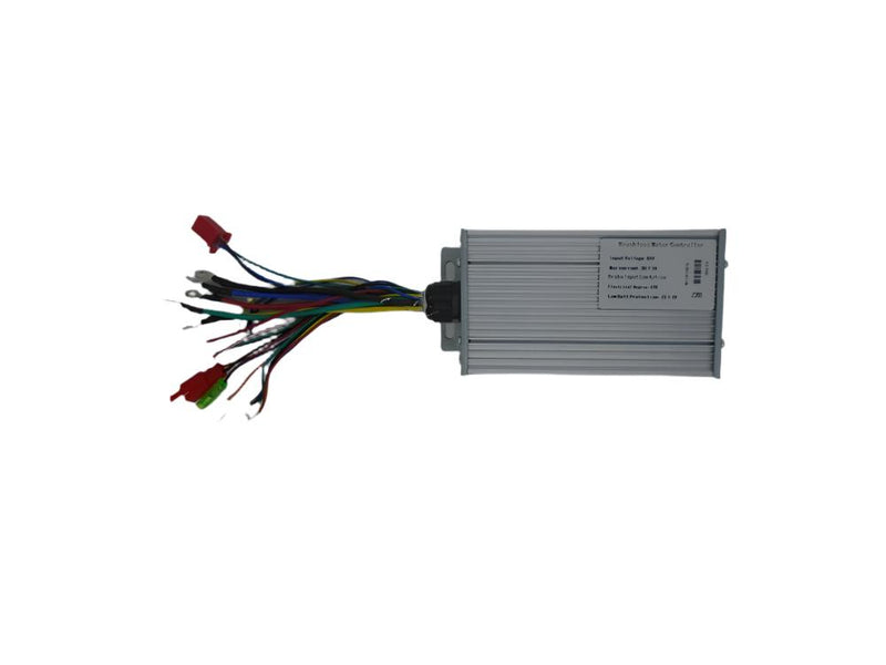 Brushless Motor Controller 84V 30A for Amalfi