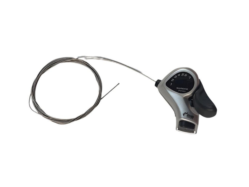 Shimano SLTX506R6 Speed Shifter With Cable