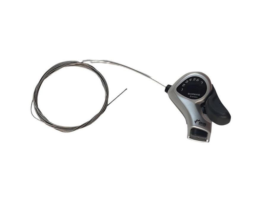 Shimano SLTX506R6 Speed Shifter With Cable