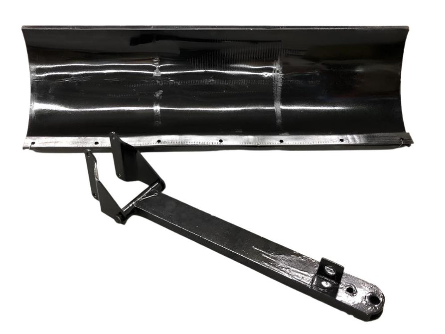 Snowplow kit for ATV