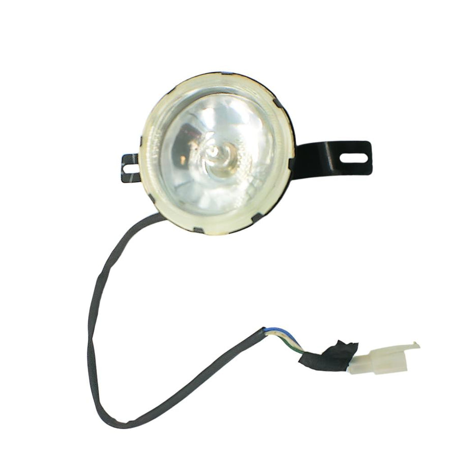 Headlight for Beast ATV (Halogen)