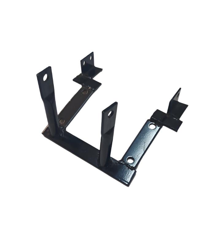 Winch Mount for Sasquatch 23