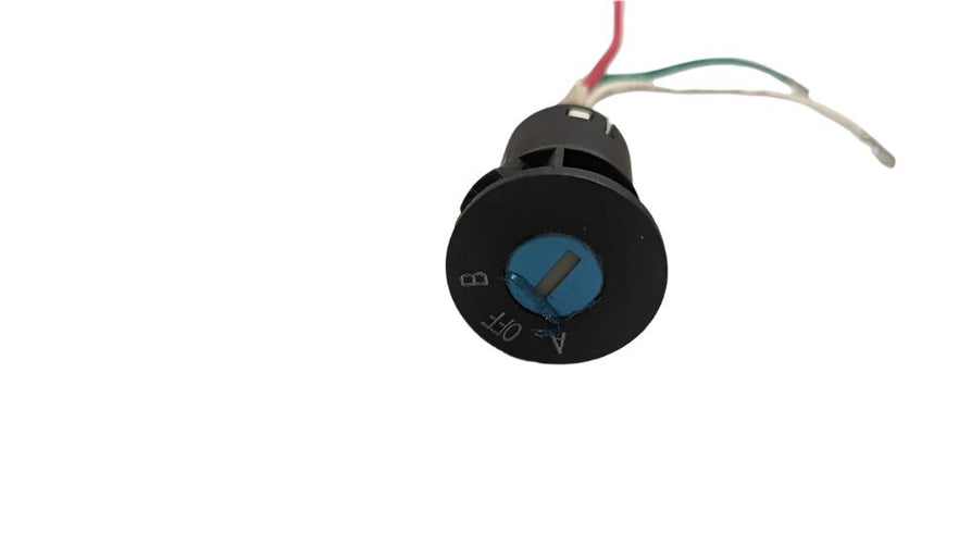 Ignition for Austin 48v